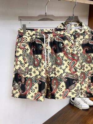 wholesale quality louis vuitton summer suit model no. 17